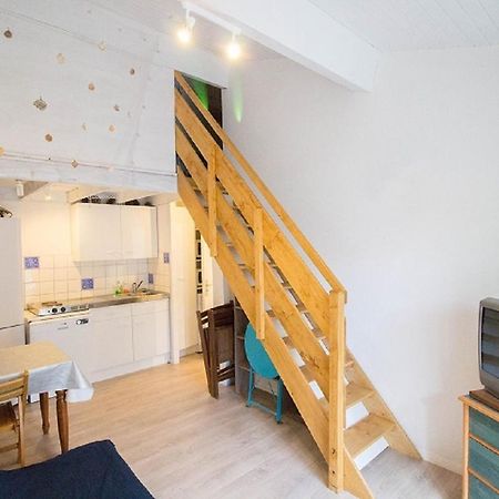 A Deux Pas Du Courant Apartment Mimizan-Plage Bagian luar foto