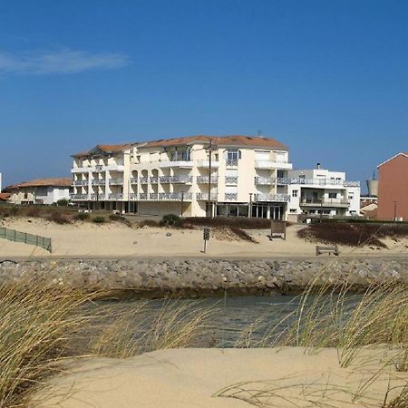 A Deux Pas Du Courant Apartment Mimizan-Plage Bagian luar foto