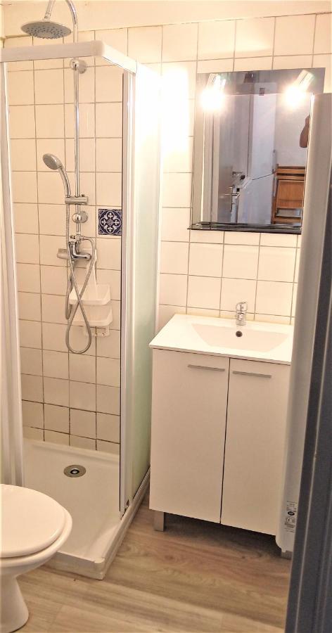 A Deux Pas Du Courant Apartment Mimizan-Plage Bagian luar foto