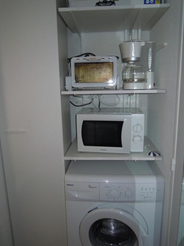 A Deux Pas Du Courant Apartment Mimizan-Plage Bagian luar foto