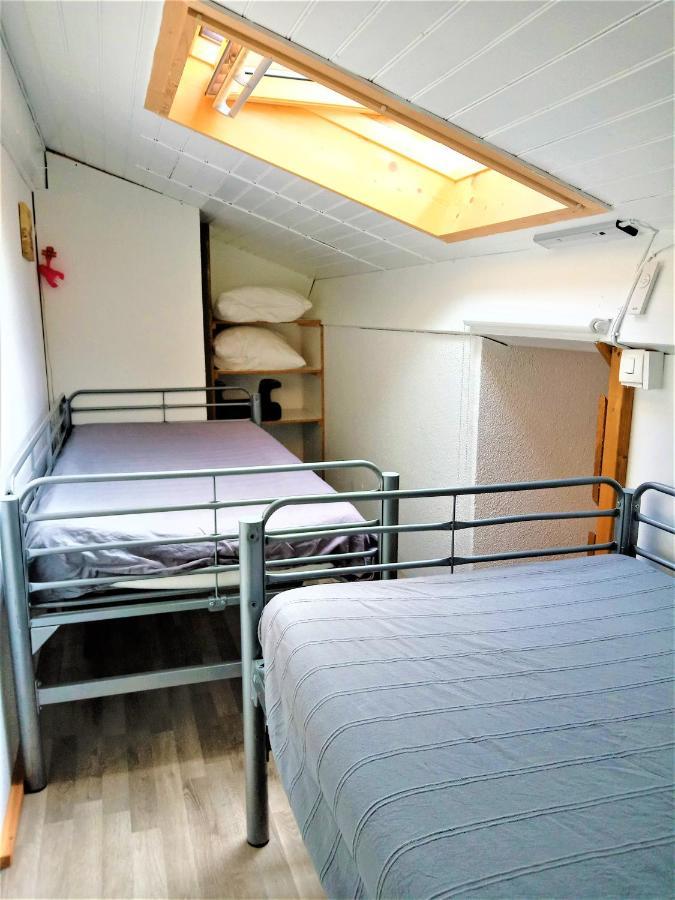A Deux Pas Du Courant Apartment Mimizan-Plage Bagian luar foto