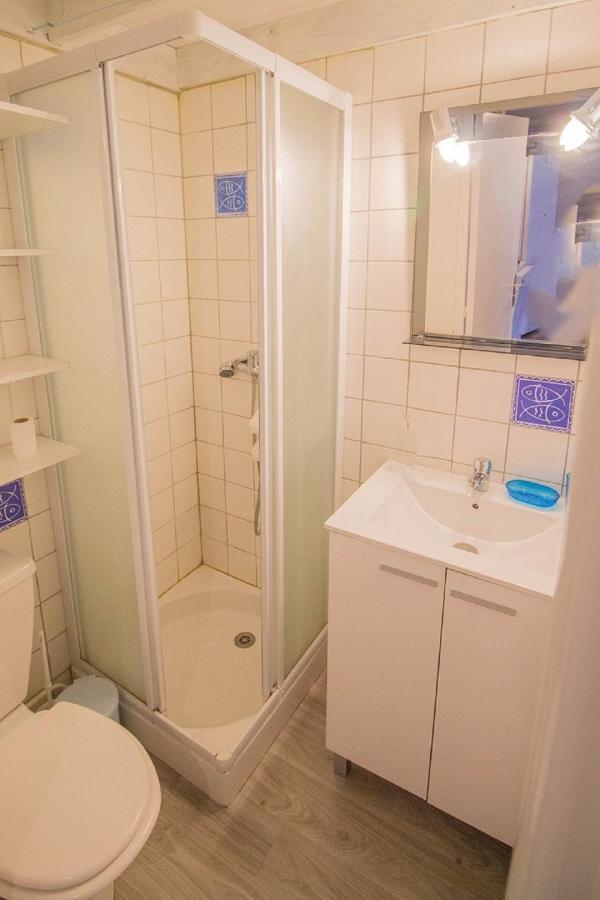 A Deux Pas Du Courant Apartment Mimizan-Plage Bagian luar foto